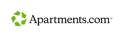 Apartments.com Logo