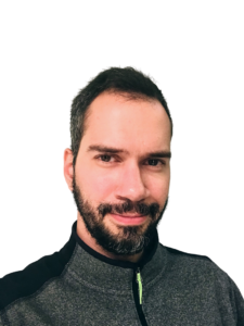 JJ Garrido - Co-Founder of Unitytop, LLC, UX Designer, SEO Expert, Computer Scientist