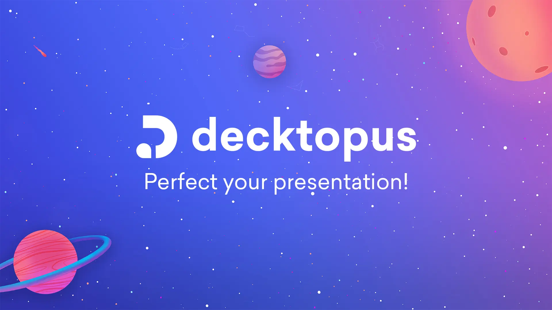 Decktopus AI Complete Review 2023. Pros, Cons, Pricing and more